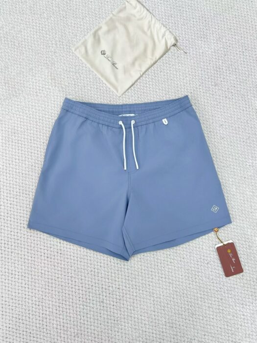 로로피아나 베이직 순색 비치 팬츠 반바지 9컬러 레플리카 미러급 SA급 S급 고퀄리티 하이엔드 최상급 의류 [남성] 17