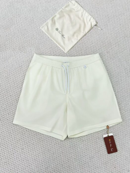 로로피아나 베이직 순색 비치 팬츠 반바지 9컬러 레플리카 미러급 SA급 S급 고퀄리티 하이엔드 최상급 의류 [남성] 23