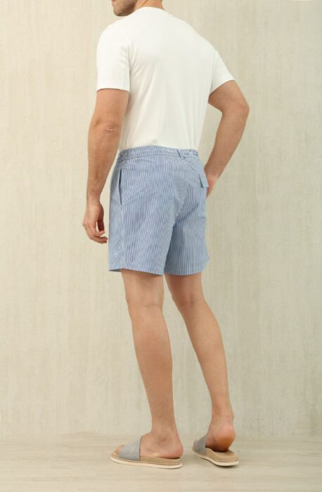 로로피아나 베이직 순색 비치 팬츠 반바지 9컬러 레플리카 미러급 SA급 S급 고퀄리티 하이엔드 최상급 의류 [남성] 25