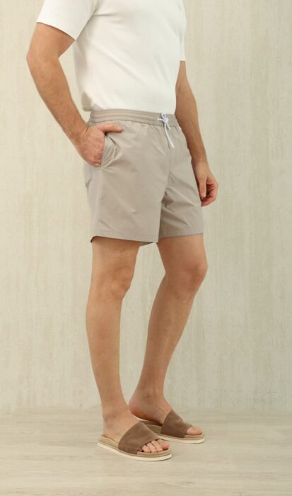 로로피아나 베이직 순색 비치 팬츠 반바지 9컬러 레플리카 미러급 SA급 S급 고퀄리티 하이엔드 최상급 의류 [남성] 30