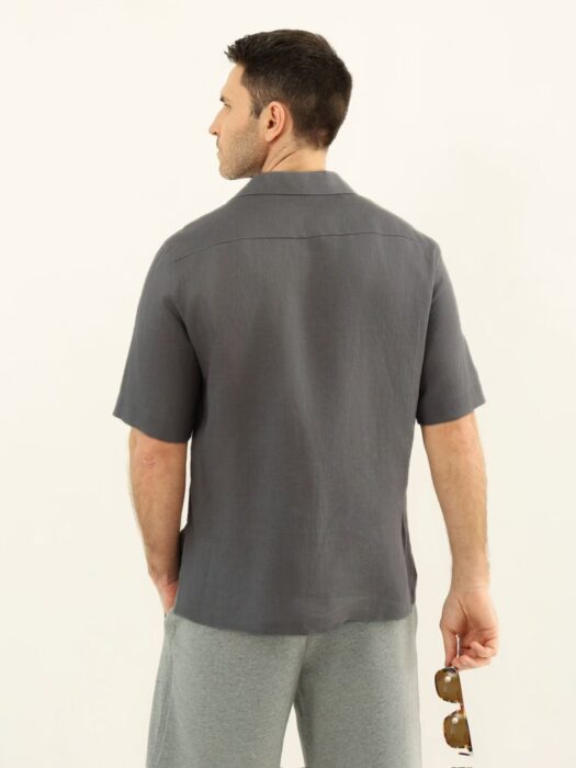 로로피아나 베이직 아마 순색 포켓 반팔 셔츠 8컬러 레플리카 미러급 SA급 S급 고퀄리티 하이엔드 최상급 의류 [남성] 24