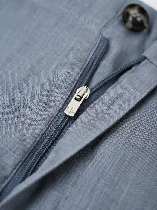 로로피아나 베이직 순색 아마 반반지 8컬러 레플리카 미러급 SA급 S급 고퀄리티 하이엔드 최상급 의류 [남성] 7