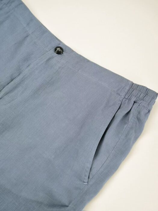 로로피아나 베이직 순색 아마 반반지 8컬러 레플리카 미러급 SA급 S급 고퀄리티 하이엔드 최상급 의류 [남성] 6