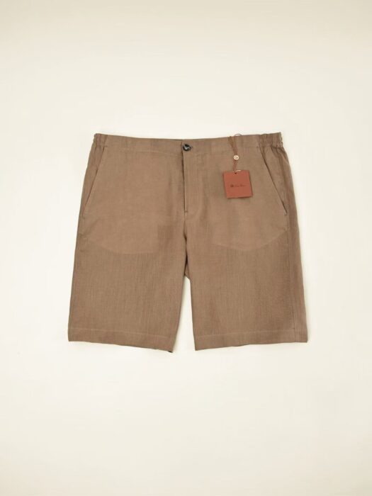 로로피아나 베이직 순색 아마 반반지 8컬러 레플리카 미러급 SA급 S급 고퀄리티 하이엔드 최상급 의류 [남성] 15