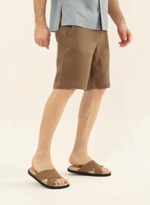 로로피아나 베이직 순색 아마 반반지 8컬러 레플리카 미러급 SA급 S급 고퀄리티 하이엔드 최상급 의류 [남성] 13