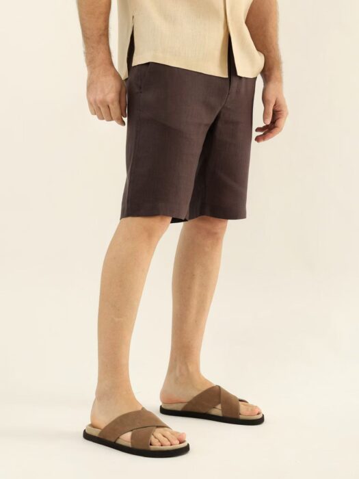 로로피아나 베이직 순색 아마 반반지 8컬러 레플리카 미러급 SA급 S급 고퀄리티 하이엔드 최상급 의류 [남성] 19