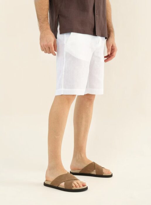 로로피아나 베이직 순색 아마 반반지 8컬러 레플리카 미러급 SA급 S급 고퀄리티 하이엔드 최상급 의류 [남성] 28