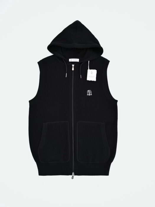 브루넬로쿠치넬리 여름 캐쥬얼 니트 세트 반바지 반팔 후드집업 5컬러 레플리카 미러급 SA급 S급 고퀄리티 하이엔드 최상급 의류 [남성] 14