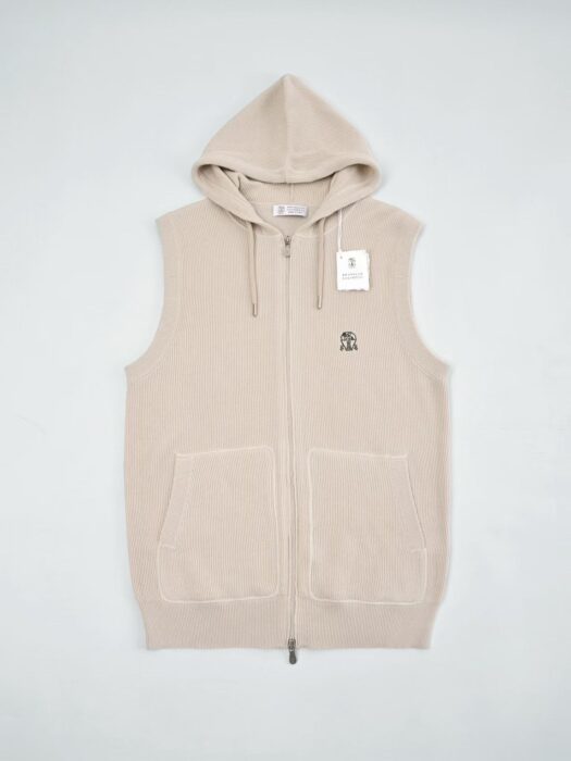 브루넬로쿠치넬리 여름 캐쥬얼 니트 세트 반바지 반팔 후드집업 5컬러 레플리카 미러급 SA급 S급 고퀄리티 하이엔드 최상급 의류 [남성] 29