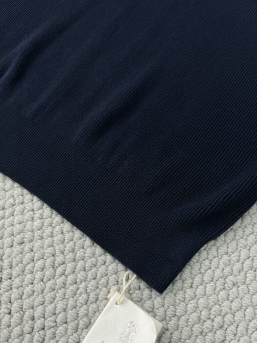 브루넬로쿠치넬리 코튼 순색 폴로 반팔티 카라티 8컬러 레플리카 미러급 SA급 S급 고퀄리티 하이엔드 최상급 의류 [남성] 8