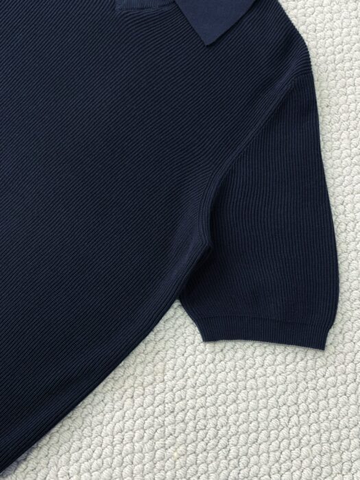 브루넬로쿠치넬리 코튼 순색 폴로 반팔티 카라티 8컬러 레플리카 미러급 SA급 S급 고퀄리티 하이엔드 최상급 의류 [남성] 7