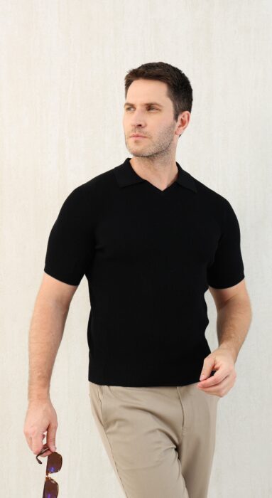 브루넬로쿠치넬리 코튼 순색 폴로 반팔티 카라티 8컬러 레플리카 미러급 SA급 S급 고퀄리티 하이엔드 최상급 의류 [남성] 10