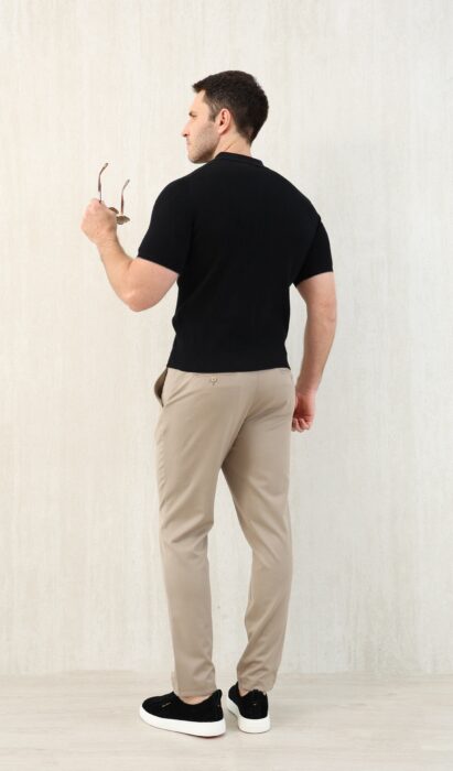 브루넬로쿠치넬리 코튼 순색 폴로 반팔티 카라티 8컬러 레플리카 미러급 SA급 S급 고퀄리티 하이엔드 최상급 의류 [남성] 11