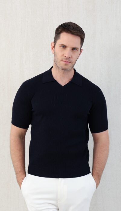 브루넬로쿠치넬리 코튼 순색 폴로 반팔티 카라티 8컬러 레플리카 미러급 SA급 S급 고퀄리티 하이엔드 최상급 의류 [남성] 13