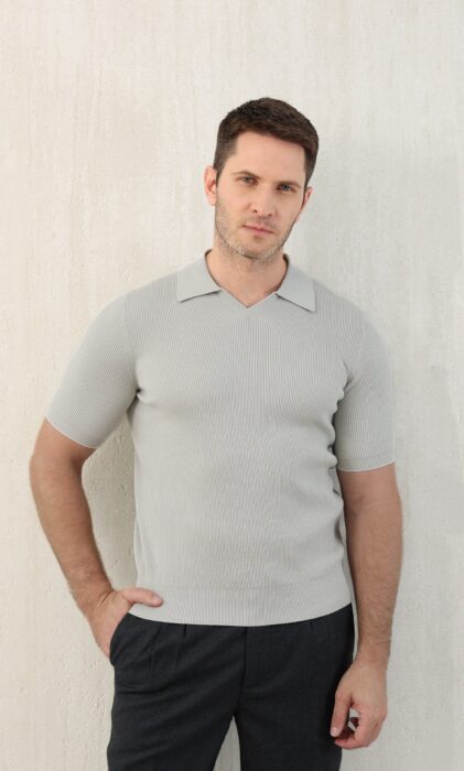 브루넬로쿠치넬리 코튼 순색 폴로 반팔티 카라티 8컬러 레플리카 미러급 SA급 S급 고퀄리티 하이엔드 최상급 의류 [남성] 19