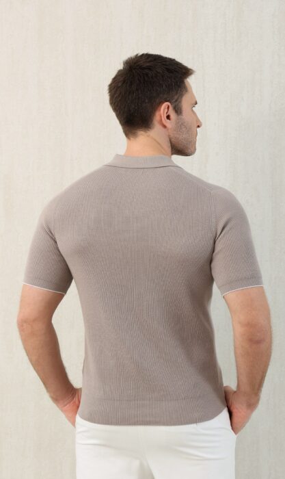 브루넬로쿠치넬리 코튼 순색 폴로 반팔티 카라티 8컬러 레플리카 미러급 SA급 S급 고퀄리티 하이엔드 최상급 의류 [남성] 23