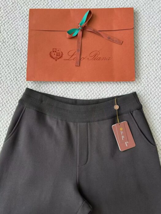 로로피아나 캐쥬얼 운동 세트 후드집업 팬츠 6컬러 레플리카 미러급 SA급 S급 고퀄리티 하이엔드 최상급 의류 [남성] 8