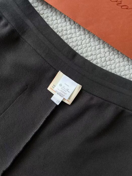 로로피아나 캐쥬얼 운동 세트 후드집업 팬츠 6컬러 레플리카 미러급 SA급 S급 고퀄리티 하이엔드 최상급 의류 [남성] 9