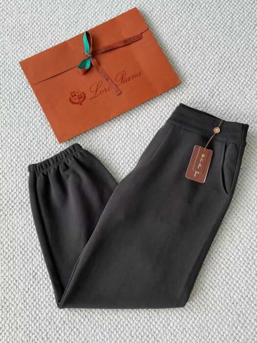 로로피아나 캐쥬얼 운동 세트 후드집업 팬츠 6컬러 레플리카 미러급 SA급 S급 고퀄리티 하이엔드 최상급 의류 [남성] 6