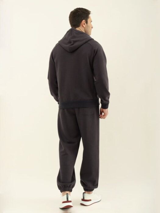 로로피아나 캐쥬얼 운동 세트 후드집업 팬츠 6컬러 레플리카 미러급 SA급 S급 고퀄리티 하이엔드 최상급 의류 [남성] 3