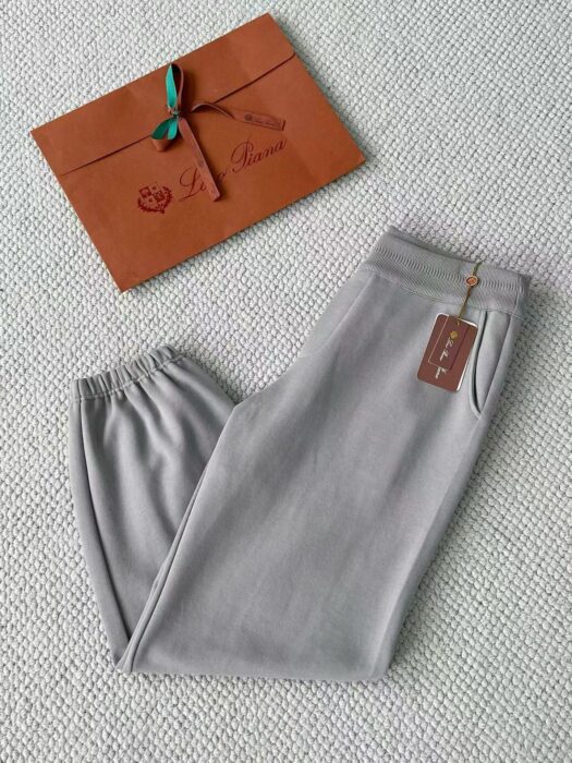 로로피아나 캐쥬얼 운동 세트 후드집업 팬츠 6컬러 레플리카 미러급 SA급 S급 고퀄리티 하이엔드 최상급 의류 [남성] 14