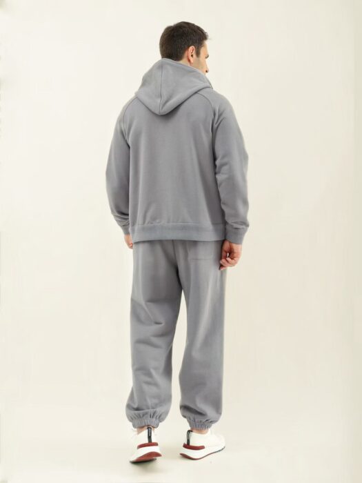 로로피아나 캐쥬얼 운동 세트 후드집업 팬츠 6컬러 레플리카 미러급 SA급 S급 고퀄리티 하이엔드 최상급 의류 [남성] 11