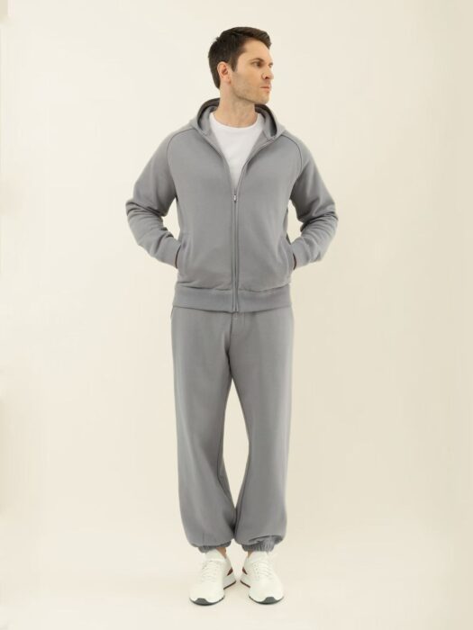 로로피아나 캐쥬얼 운동 세트 후드집업 팬츠 6컬러 레플리카 미러급 SA급 S급 고퀄리티 하이엔드 최상급 의류 [남성] 10