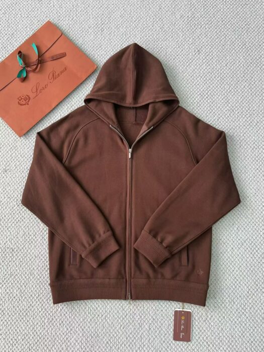 로로피아나 캐쥬얼 운동 세트 후드집업 팬츠 6컬러 레플리카 미러급 SA급 S급 고퀄리티 하이엔드 최상급 의류 [남성] 18