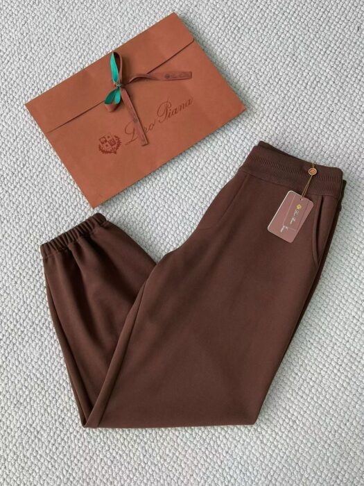 로로피아나 캐쥬얼 운동 세트 후드집업 팬츠 6컬러 레플리카 미러급 SA급 S급 고퀄리티 하이엔드 최상급 의류 [남성] 19