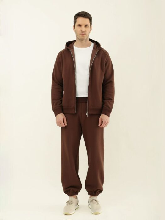 로로피아나 캐쥬얼 운동 세트 후드집업 팬츠 6컬러 레플리카 미러급 SA급 S급 고퀄리티 하이엔드 최상급 의류 [남성] 15