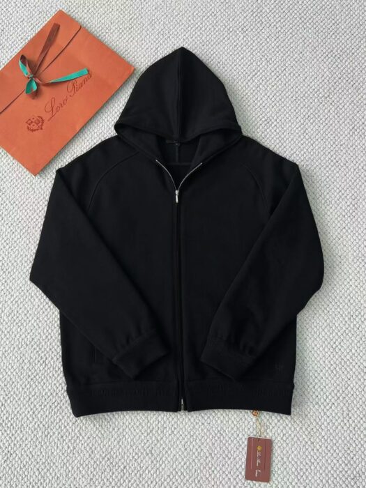 로로피아나 캐쥬얼 운동 세트 후드집업 팬츠 6컬러 레플리카 미러급 SA급 S급 고퀄리티 하이엔드 최상급 의류 [남성] 23