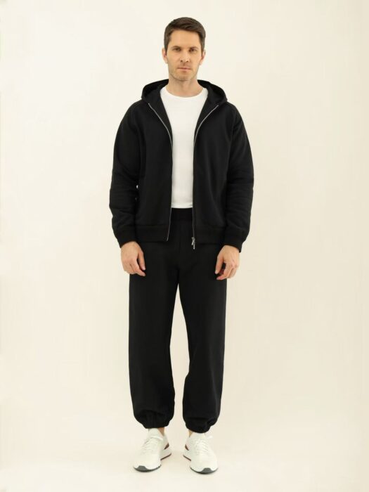 로로피아나 캐쥬얼 운동 세트 후드집업 팬츠 6컬러 레플리카 미러급 SA급 S급 고퀄리티 하이엔드 최상급 의류 [남성] 20