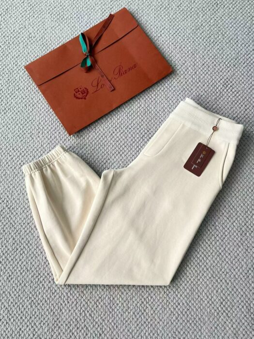 로로피아나 캐쥬얼 운동 세트 후드집업 팬츠 6컬러 레플리카 미러급 SA급 S급 고퀄리티 하이엔드 최상급 의류 [남성] 34