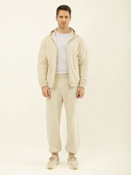 로로피아나 캐쥬얼 운동 세트 후드집업 팬츠 6컬러 레플리카 미러급 SA급 S급 고퀄리티 하이엔드 최상급 의류 [남성] 30