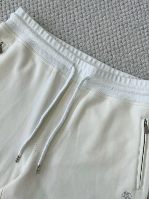 브루넬로쿠치넬리 캐쥬얼 로고 순색 반바지 5컬러 레플리카 미러급 SA급 S급 고퀄리티 하이엔드 최상급 의류 [남성] 5