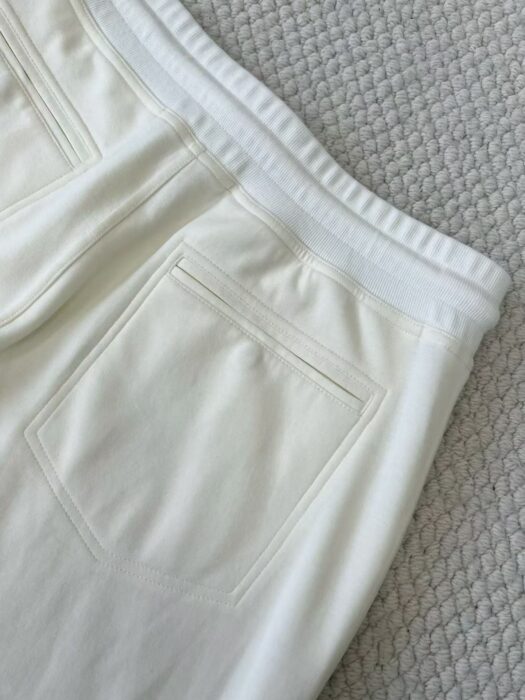 브루넬로쿠치넬리 캐쥬얼 로고 순색 반바지 5컬러 레플리카 미러급 SA급 S급 고퀄리티 하이엔드 최상급 의류 [남성] 8