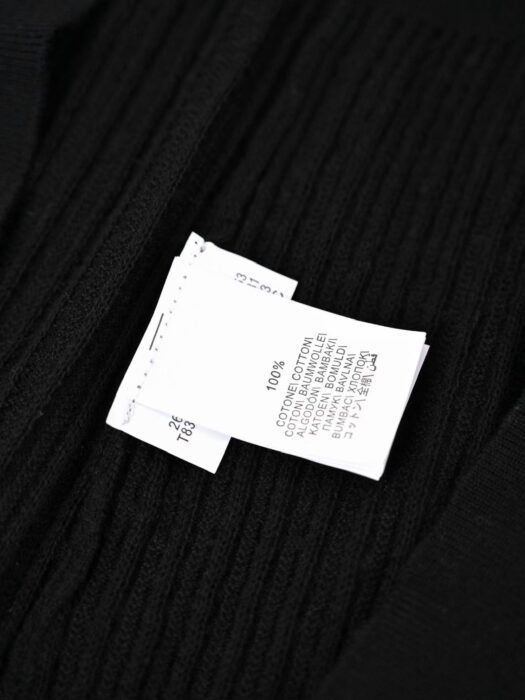 브루넬로쿠치넬리 코튼 니트 자카드 포켓 폴로 반팔티 카라티 7컬러 레플리카 미러급 SA급 S급 고퀄리티 하이엔드 최상급 의류 [남성] 10