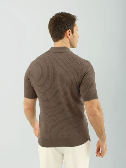 브루넬로쿠치넬리 코튼 니트 자카드 포켓 폴로 반팔티 카라티 7컬러 레플리카 미러급 SA급 S급 고퀄리티 하이엔드 최상급 의류 [남성] 21