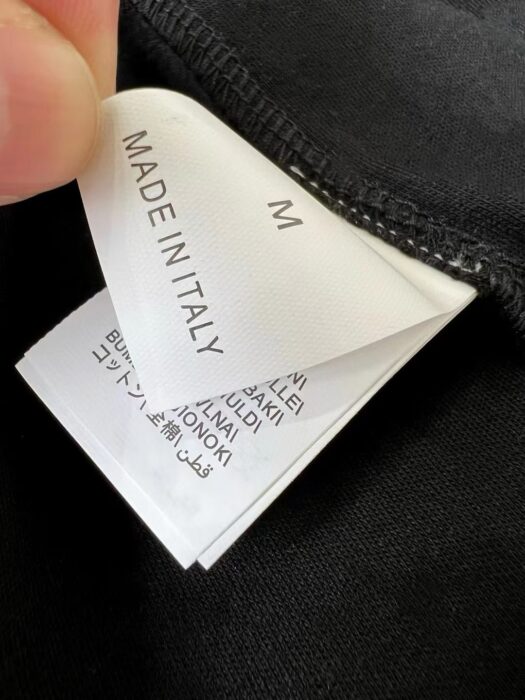 브루넬로쿠치넬리 박음질 디자인 베이직 반팔티 5컬러 레플리카 미러급 SA급 S급 고퀄리티 하이엔드 최상급 의류 [남성] 9