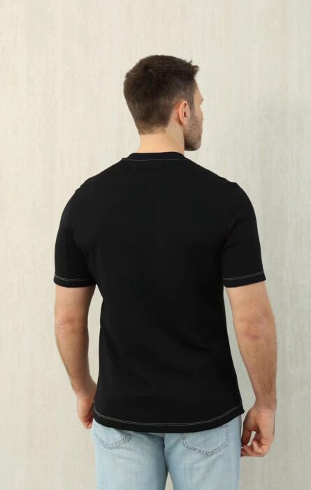 브루넬로쿠치넬리 박음질 디자인 베이직 반팔티 5컬러 레플리카 미러급 SA급 S급 고퀄리티 하이엔드 최상급 의류 [남성] 3