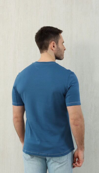 브루넬로쿠치넬리 박음질 디자인 베이직 반팔티 5컬러 레플리카 미러급 SA급 S급 고퀄리티 하이엔드 최상급 의류 [남성] 11