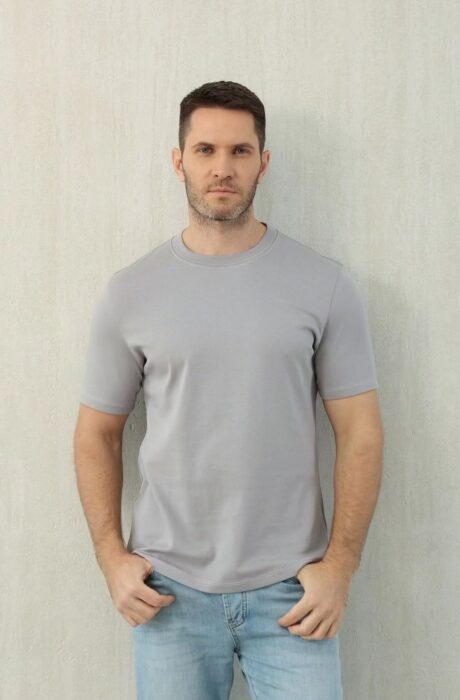 브루넬로쿠치넬리 박음질 디자인 베이직 반팔티 5컬러 레플리카 미러급 SA급 S급 고퀄리티 하이엔드 최상급 의류 [남성] 19