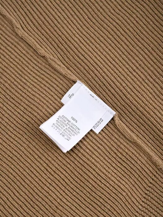 브루넬로쿠치넬리 코튼 니트 자카드 순색 폴로 반팔티 카라티 7컬러 레플리카 미러급 SA급 S급 고퀄리티 하이엔드 최상급 의류 [남성] 10