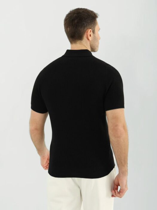 브루넬로쿠치넬리 코튼 니트 자카드 순색 폴로 반팔티 카라티 7컬러 레플리카 미러급 SA급 S급 고퀄리티 하이엔드 최상급 의류 [남성] 24