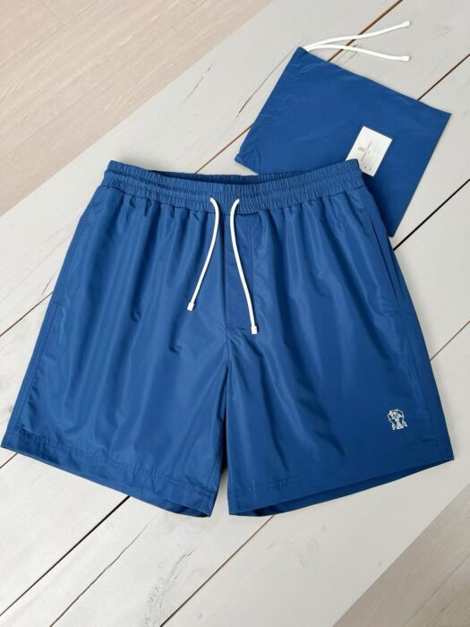 브루넬로쿠치넬리 비치 팬츠 운동 반바지 7컬러 레플리카 미러급 SA급 S급 고퀄리티 하이엔드 최상급 의류 [남성] 4