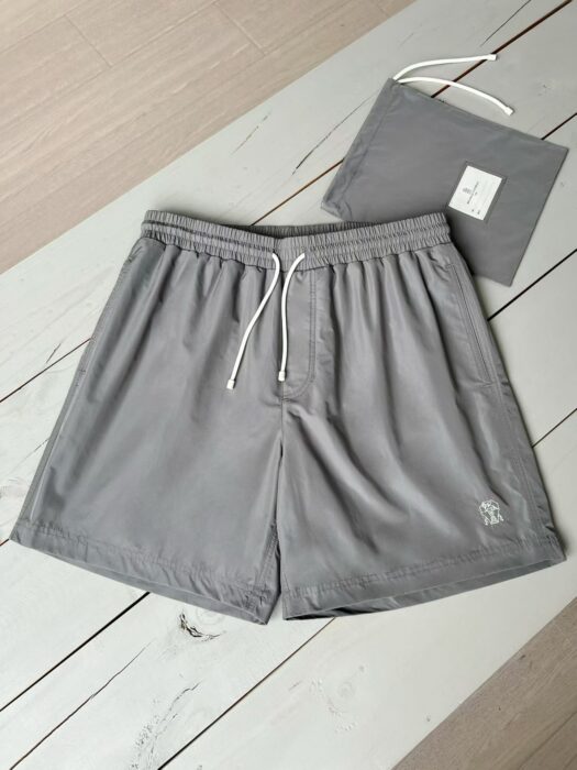 브루넬로쿠치넬리 비치 팬츠 운동 반바지 7컬러 레플리카 미러급 SA급 S급 고퀄리티 하이엔드 최상급 의류 [남성] 12