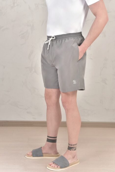 브루넬로쿠치넬리 비치 팬츠 운동 반바지 7컬러 레플리카 미러급 SA급 S급 고퀄리티 하이엔드 최상급 의류 [남성] 10