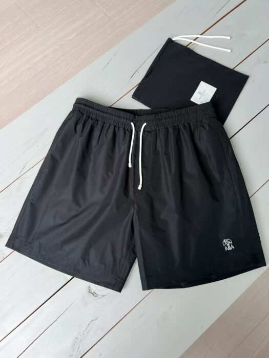 브루넬로쿠치넬리 비치 팬츠 운동 반바지 7컬러 레플리카 미러급 SA급 S급 고퀄리티 하이엔드 최상급 의류 [남성] 15