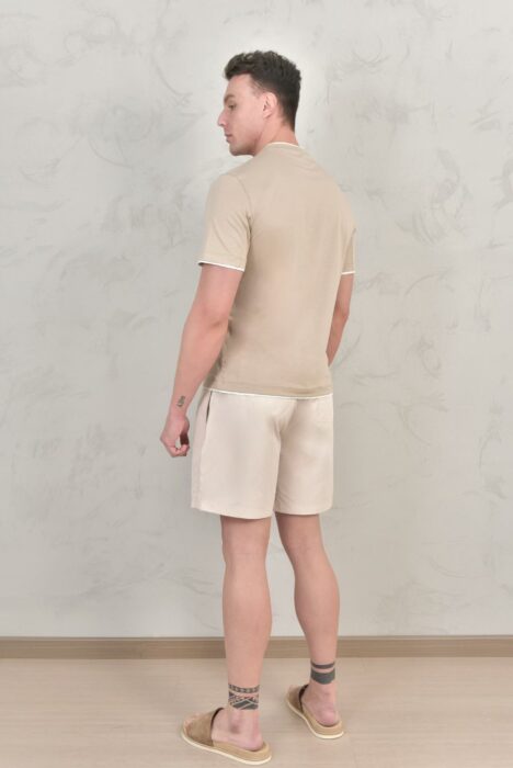 브루넬로쿠치넬리 비치 팬츠 운동 반바지 7컬러 레플리카 미러급 SA급 S급 고퀄리티 하이엔드 최상급 의류 [남성] 17