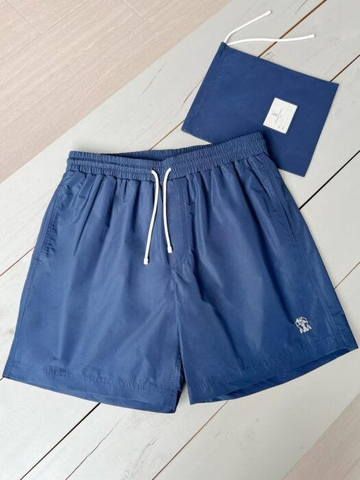 브루넬로쿠치넬리 비치 팬츠 운동 반바지 7컬러 레플리카 미러급 SA급 S급 고퀄리티 하이엔드 최상급 의류 [남성] 21